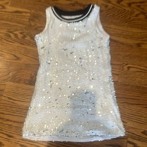 Mia NY Sequin Dress size 5